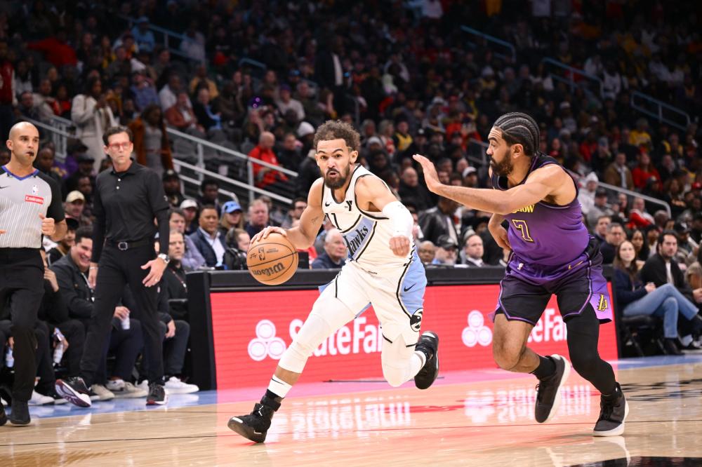 湖人队在这 湖人队在这